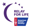 Relay for life logo