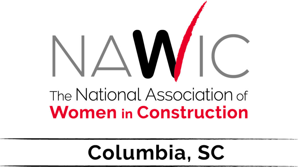 NAWIC New Logo NAWIC 113 Columbia, SC